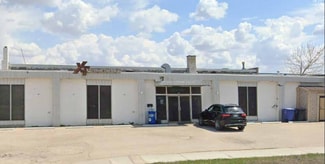 Winnipeg, MB Industrial - 551 Ferry Rd Winnipeg, MB Industrial - 551 Ferry Rd