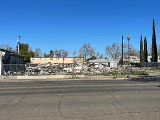 Merced, CA Commercial - 131-1 W Main St