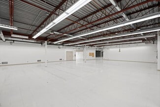 Ottawa, ON Industrial - 2181-2183 Thurston Dr Ottawa, ON Industrial - 2181-2183 Thurston Dr