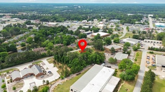 Bogart, GA Commercial - 235 Cleveland Rd