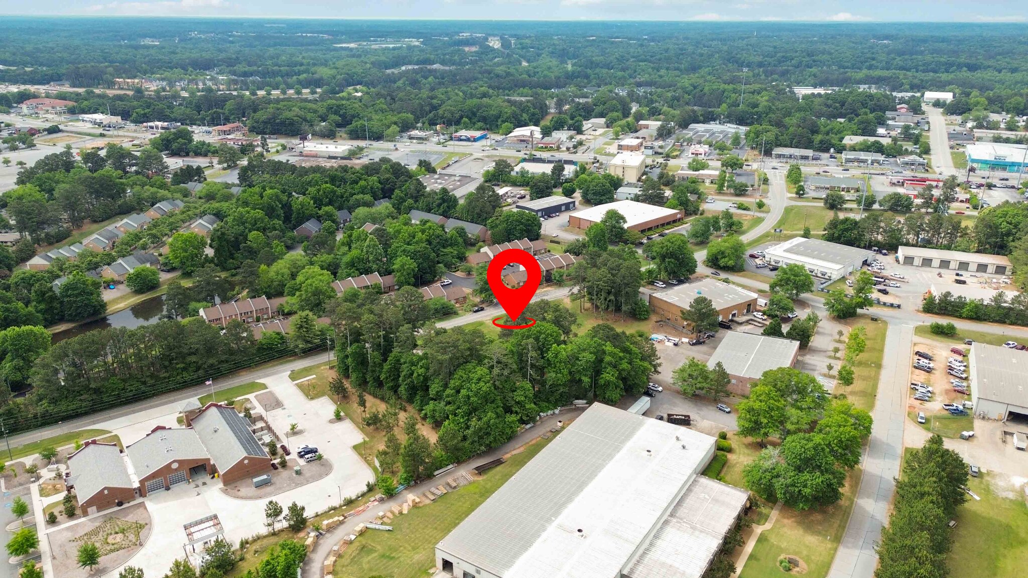 235 Cleveland Rd, Bogart, GA for Sale