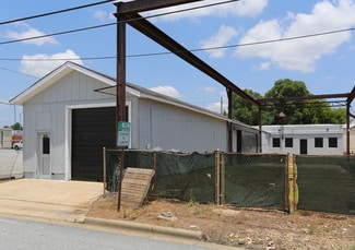 Columbus, GA Flex - 1332 11th Ave Columbus, GA Flex - 1332 11th Ave