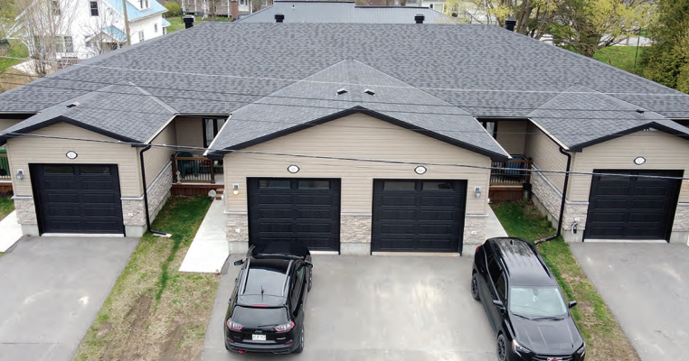 32 David St, Spencerville, ON for Sale