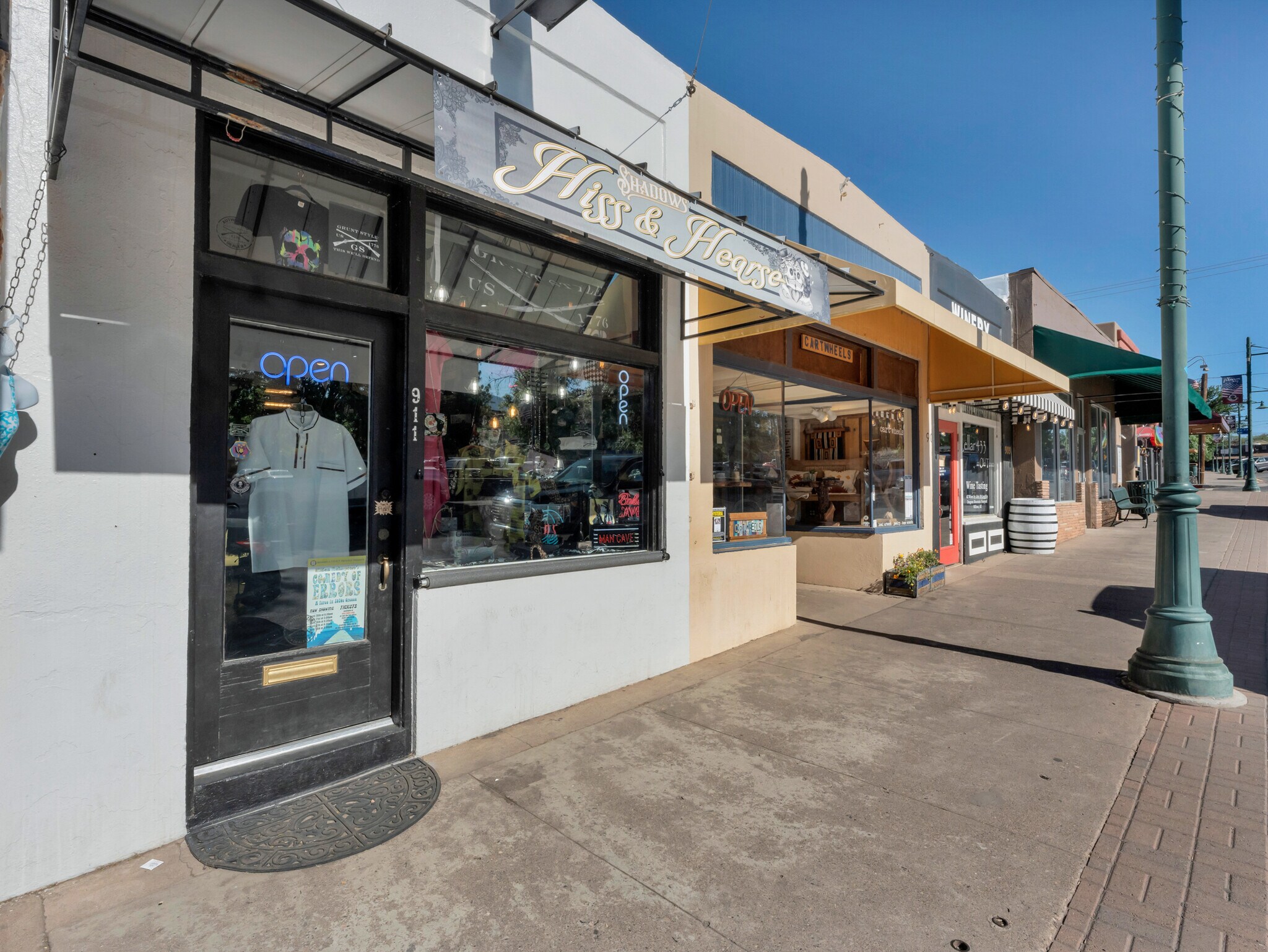 909 N Main St, Cottonwood, AZ for Sale