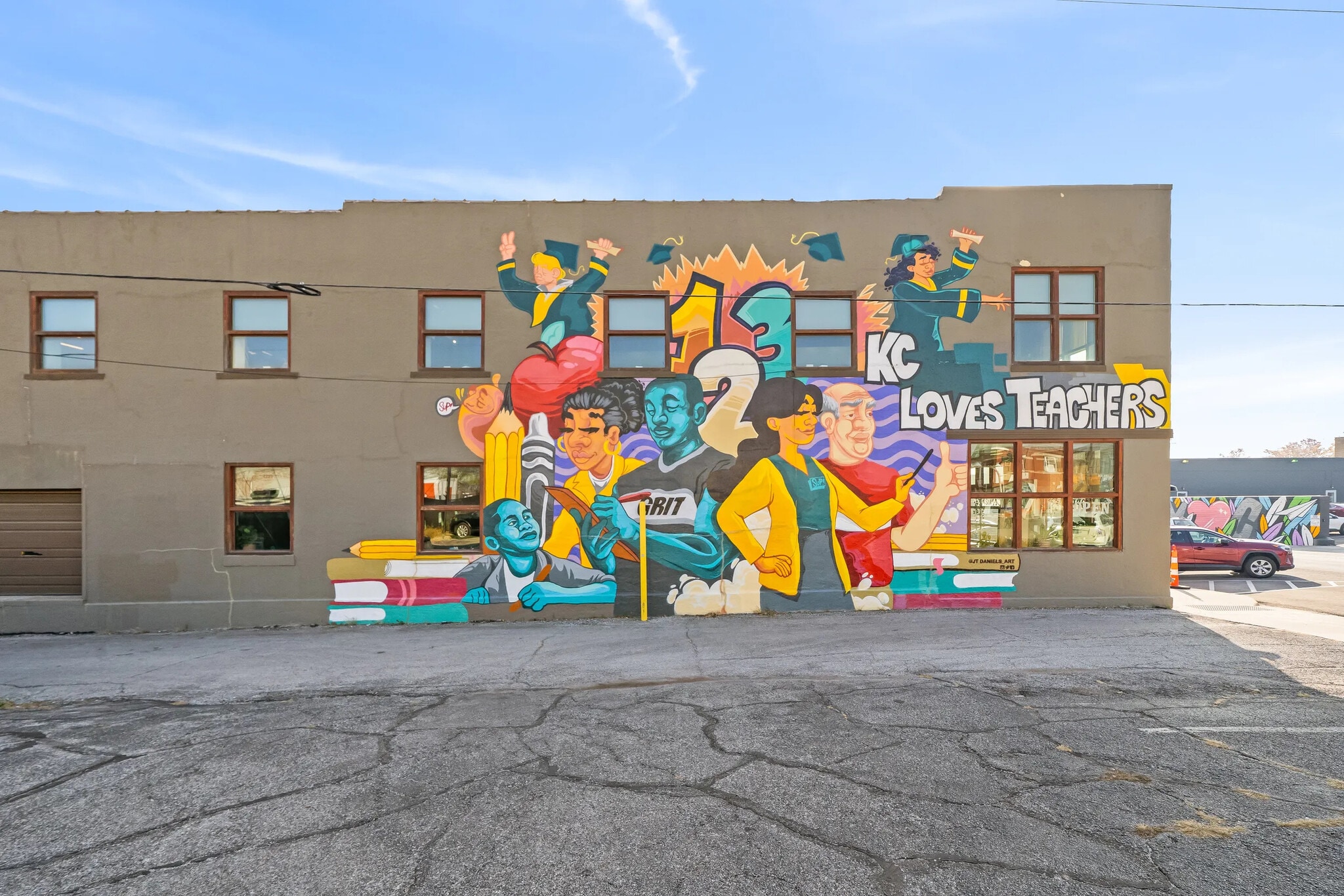 3107-3111 Gillham Rd, Kansas City, MO for Rent
