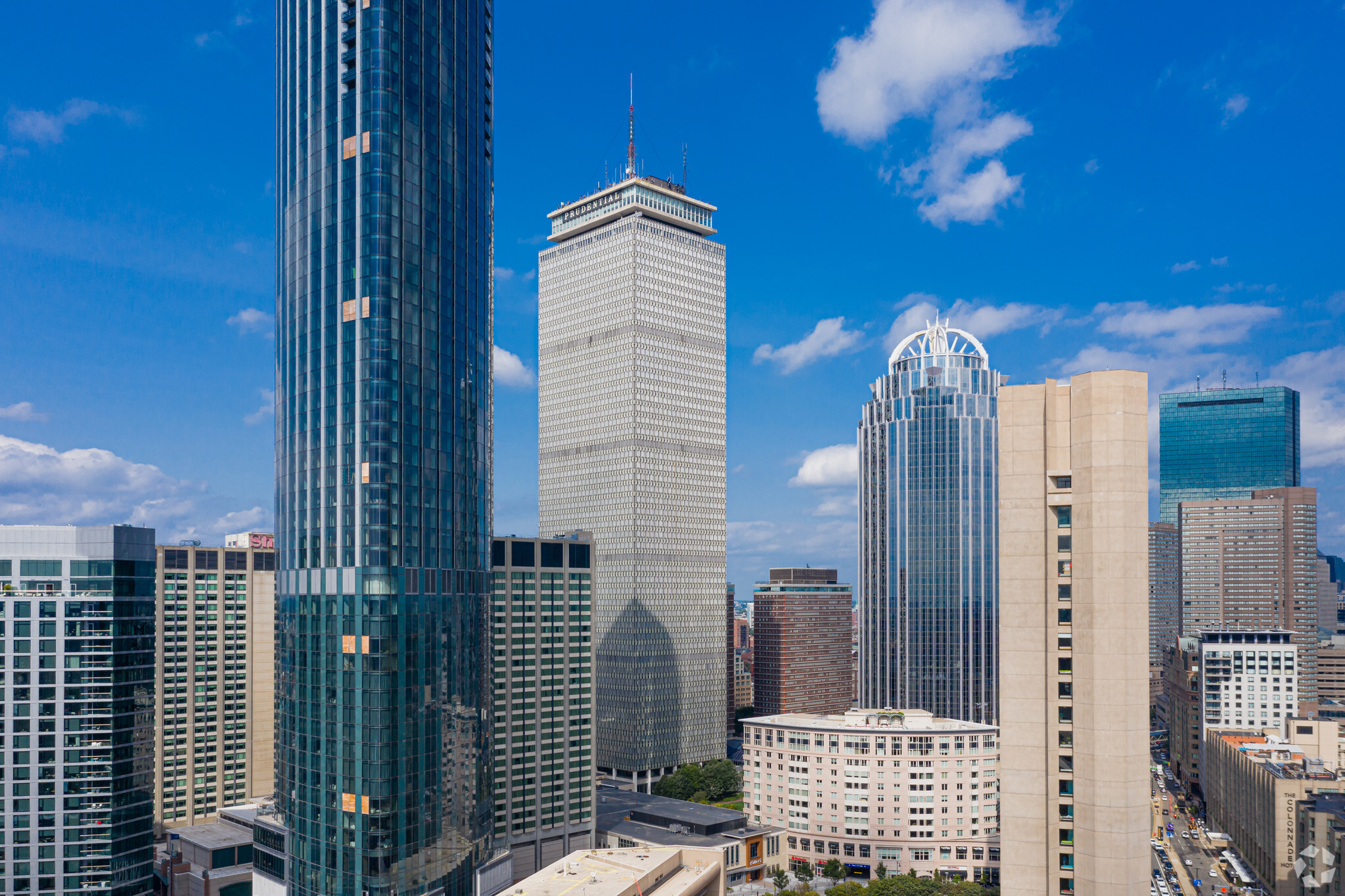 800 Boylston St, Boston, MA for Rent