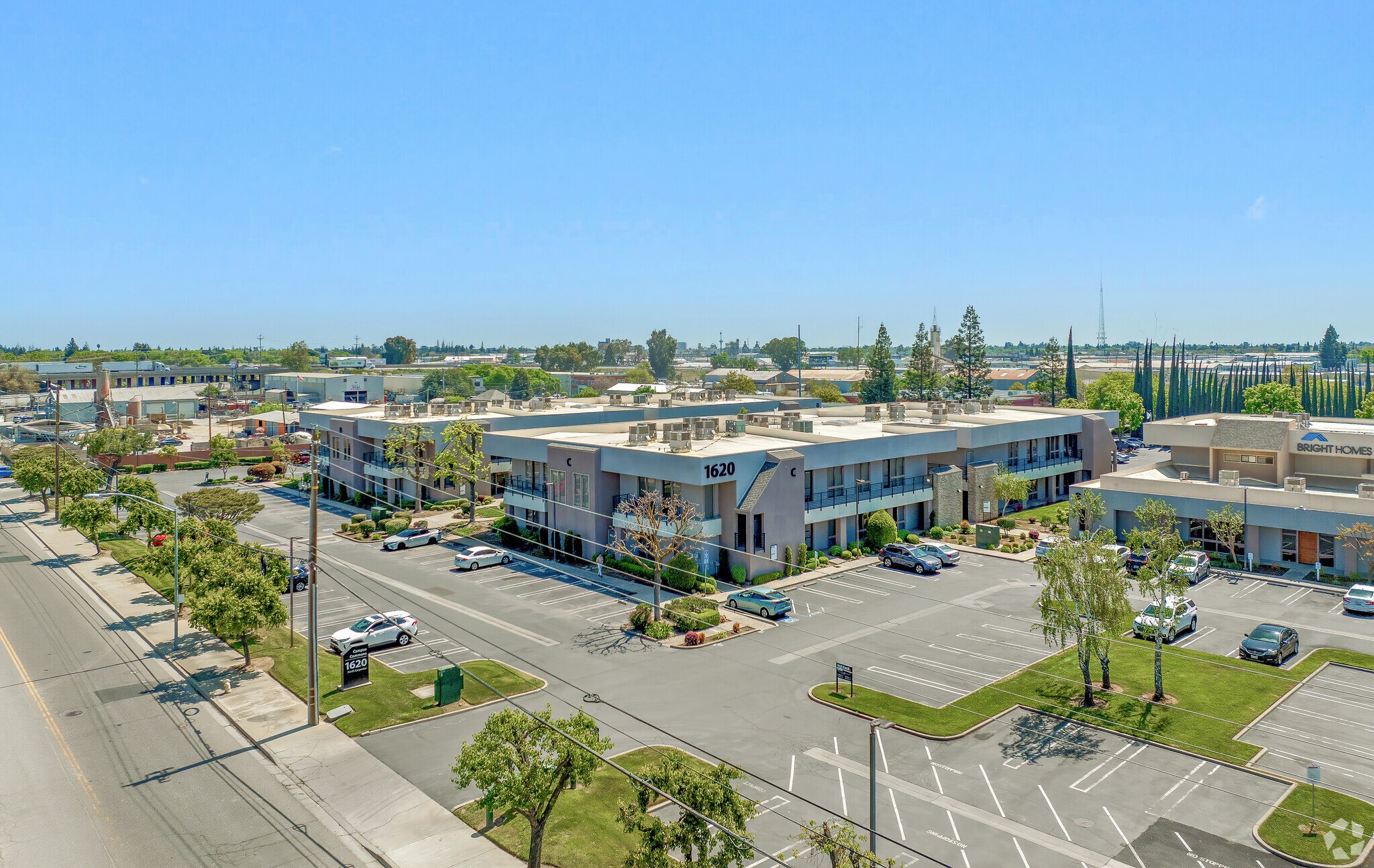 1620 N Carpenter Rd, Modesto, CA for Rent