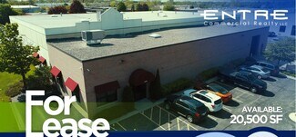 Wauconda, IL Industrial - 1275 Kyle Ct