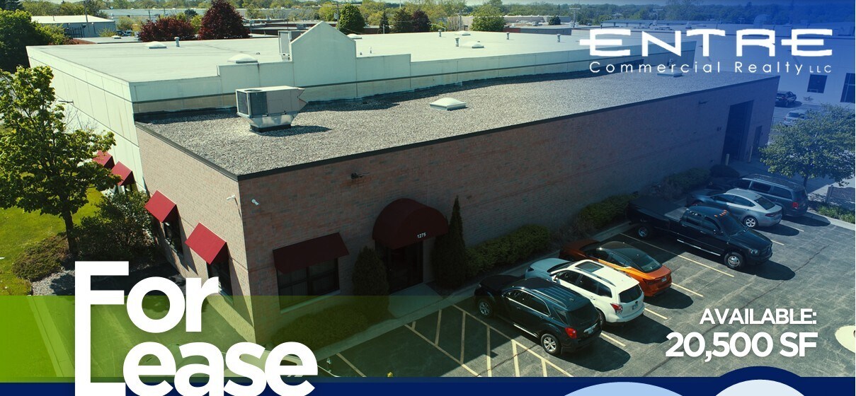 1275 Kyle Ct, Wauconda, IL for Rent