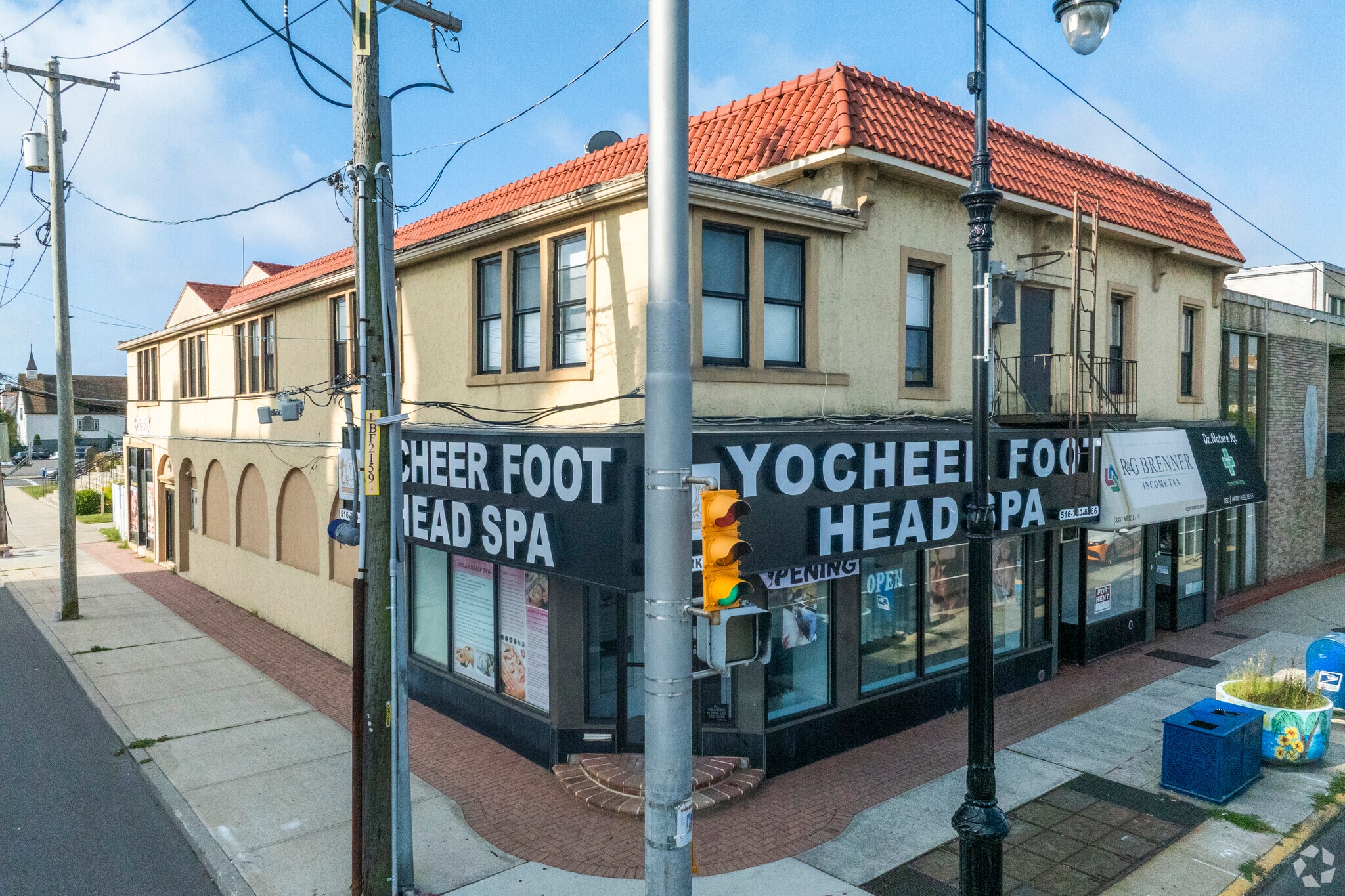 78-84 E Park Ave, Long Beach, NY for Sale