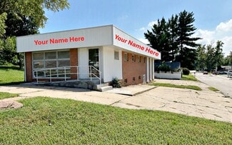 Bellevue, NE Office - 3843 Harrison St