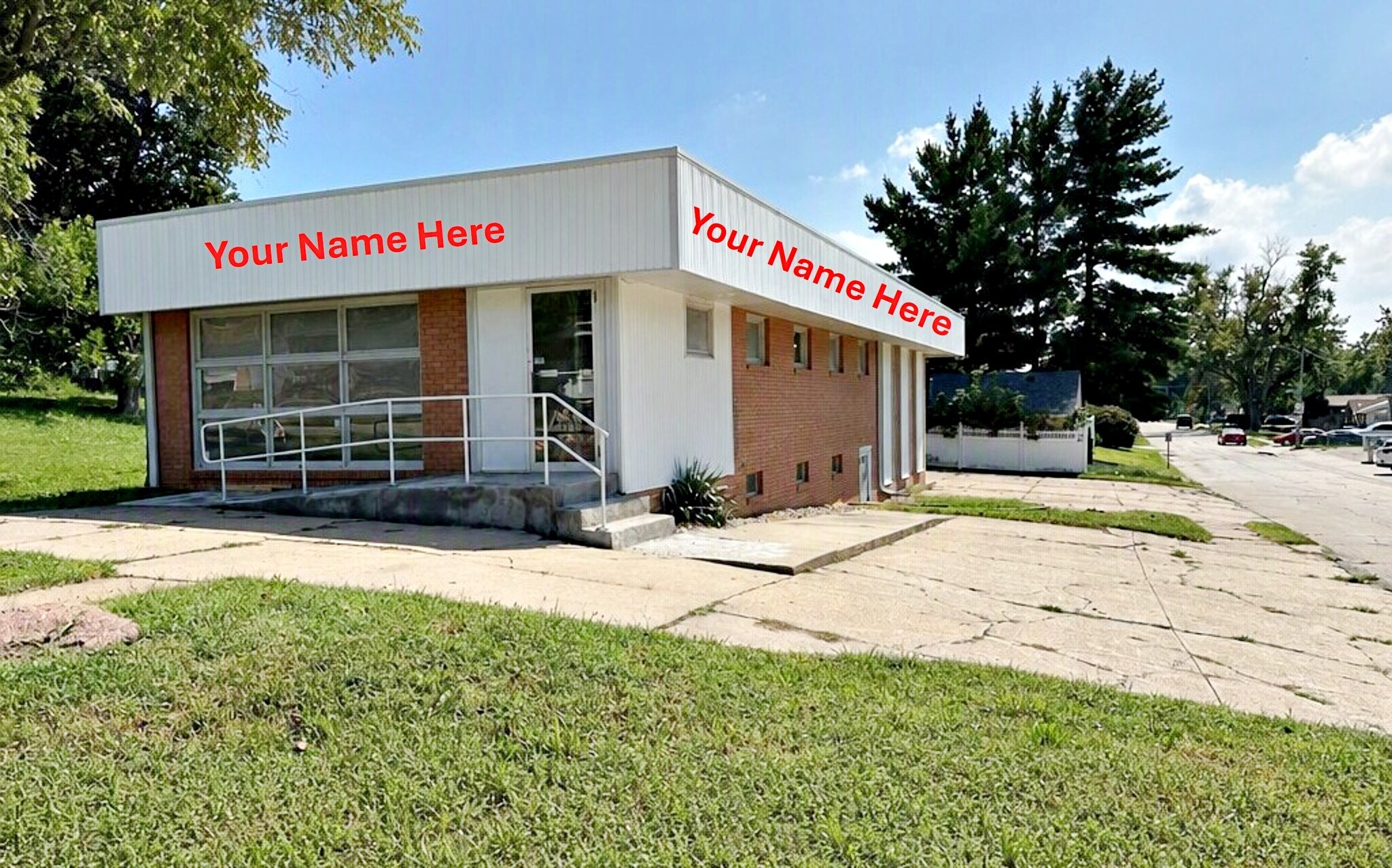 3843 Harrison St, Bellevue, NE for Sale