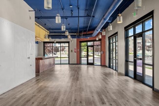 American Fork, UT Retail - 739 E 550 S