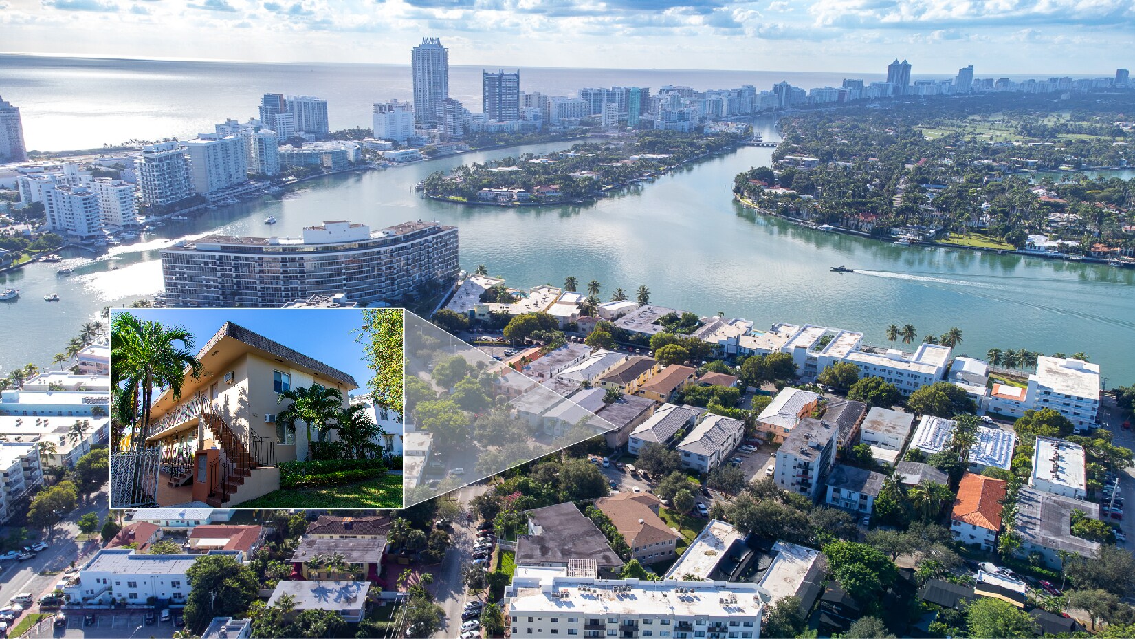 960 Biarritz Dr, Miami Beach, FL for Sale