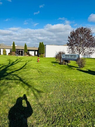 Grand Island, NY Commercial Land - 3279 Grand Island Blvd