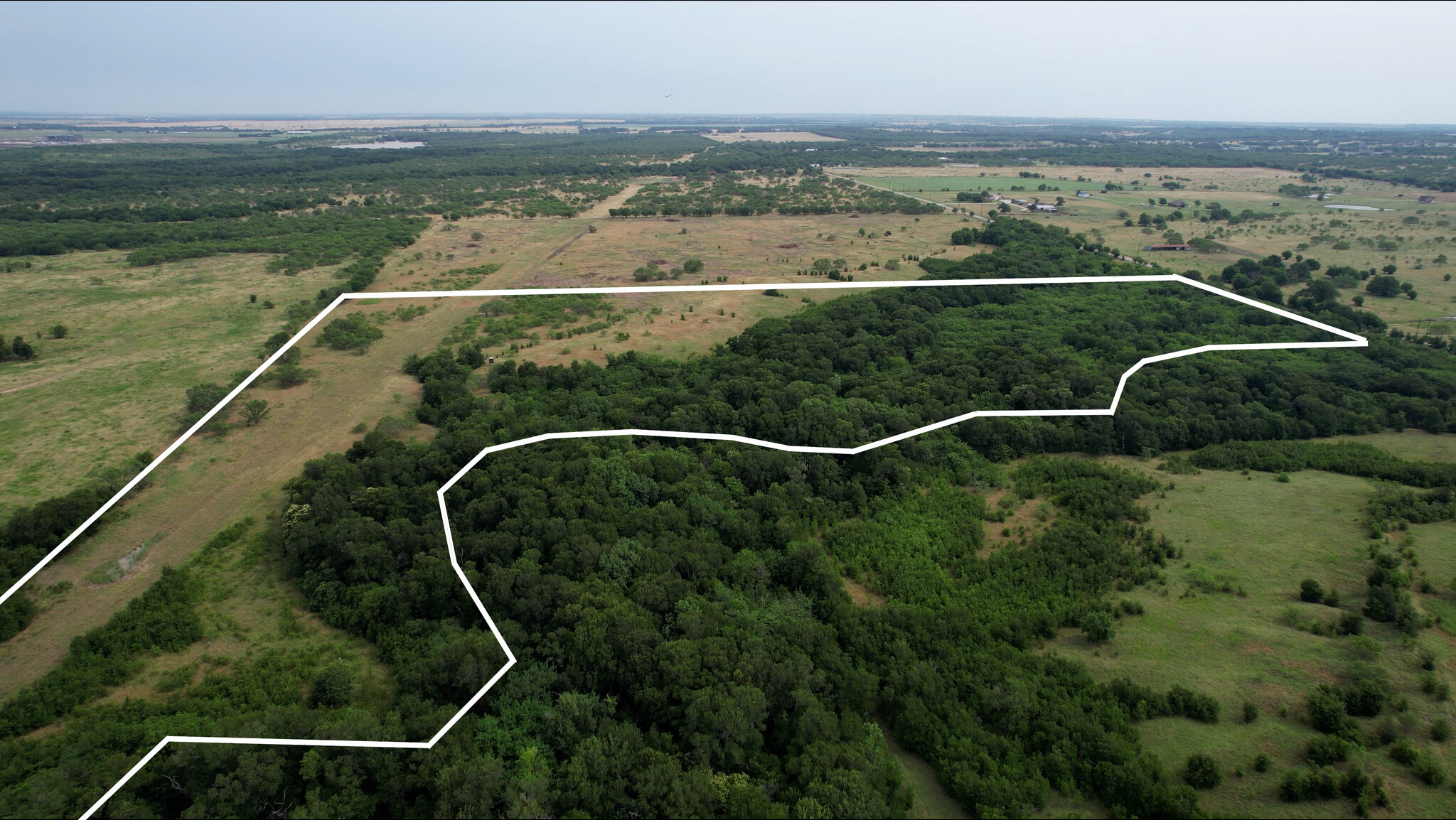 TBD Bounds Rd., Gunter, TX for Sale