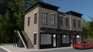 Noblesville, IN Office, Retail - 1032 Clinton St Noblesville, IN Office, Retail - 1032 Clinton St