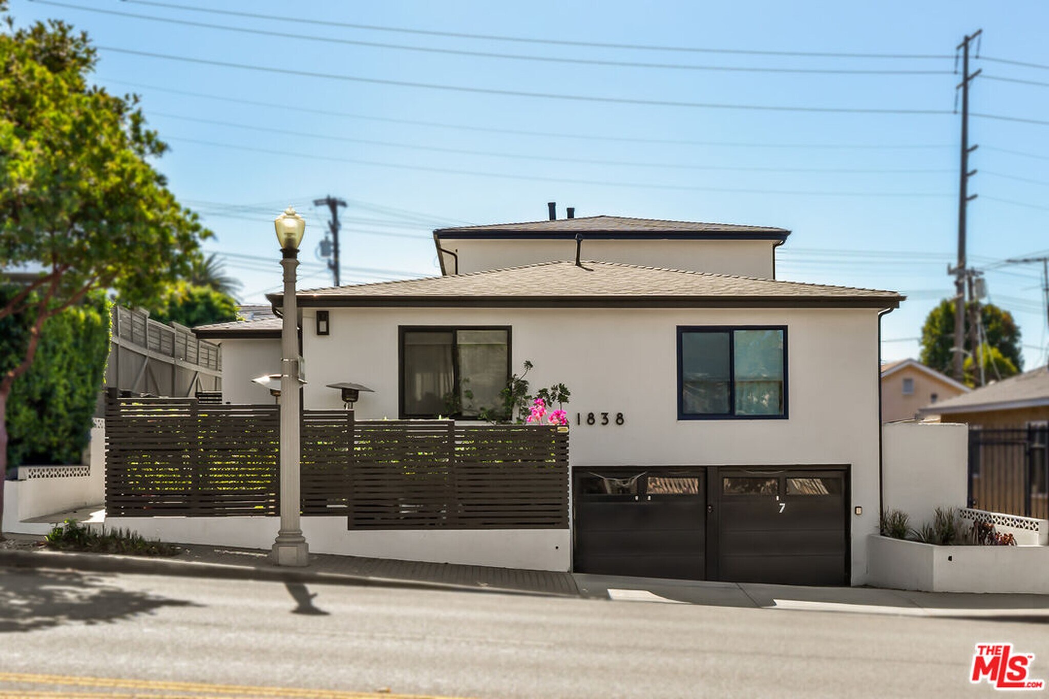 1838 20th St, Santa Monica, CA for Sale
