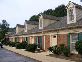 Cordova, TN Office - 154 Timber Creek Dr