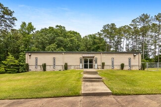 Linden, NC Schools - 215 Coates Rd