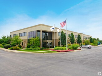 Buffalo Grove, IL Industrial - 2200 Millbrook Dr