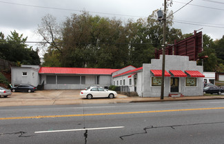 Athens, GA Office - 651 W Broad St