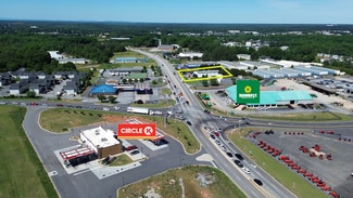 Anderson, SC Retail - 1706 Pearman Dairy Rd Anderson, SC Retail - 1706 Pearman Dairy Rd