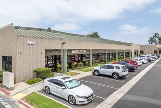 Riverside, CA Office - 1465 Spruce St