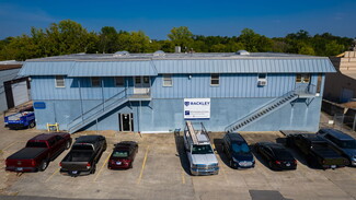 Mount Juliet, TN Warehouse - 405 Industrial Dr