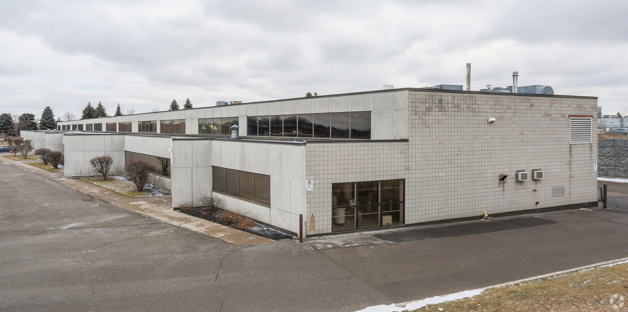 50 Valleywood Dr, Markham, ON for Rent