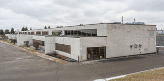 Markham, ON Flex - 50 Valleywood Dr