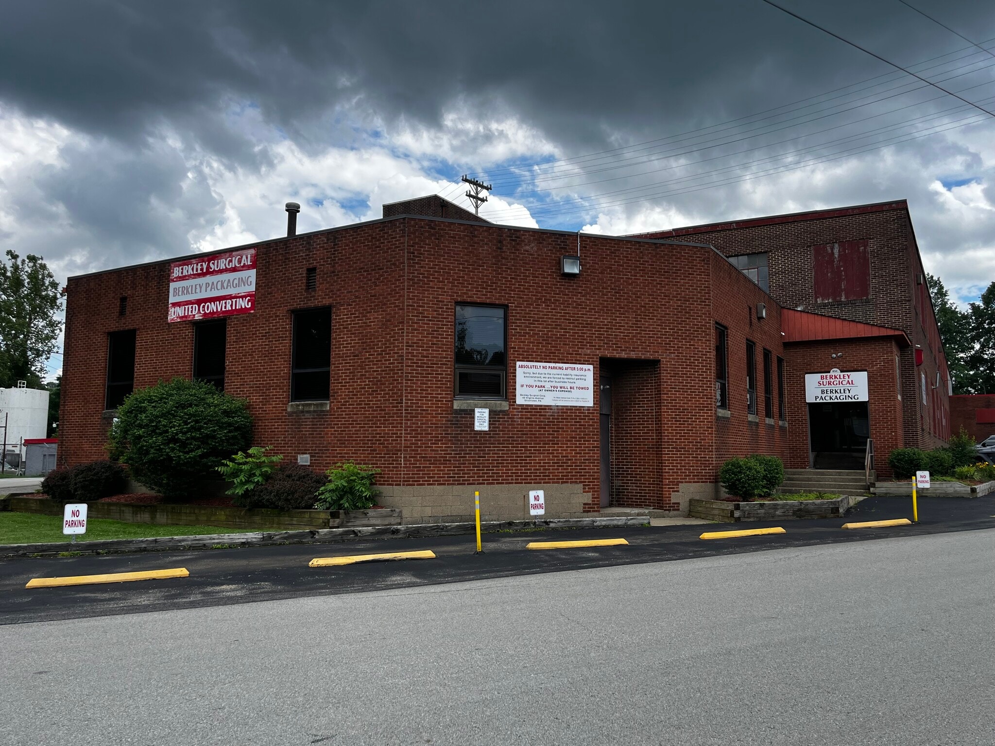 50 Virginia Ave, Uniontown, PA for Rent