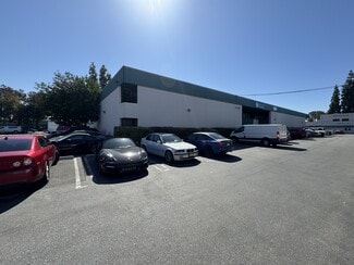 Northridge, CA Industrial - 8626-8635 Wilbur Ave Northridge, CA Industrial - 8626-8635 Wilbur Ave