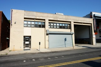 Flushing, NY Retail - 4532 162nd St