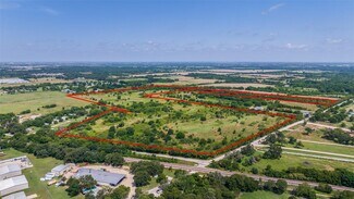 Denton, TX Commercial Land - Mingo & Collins Rd