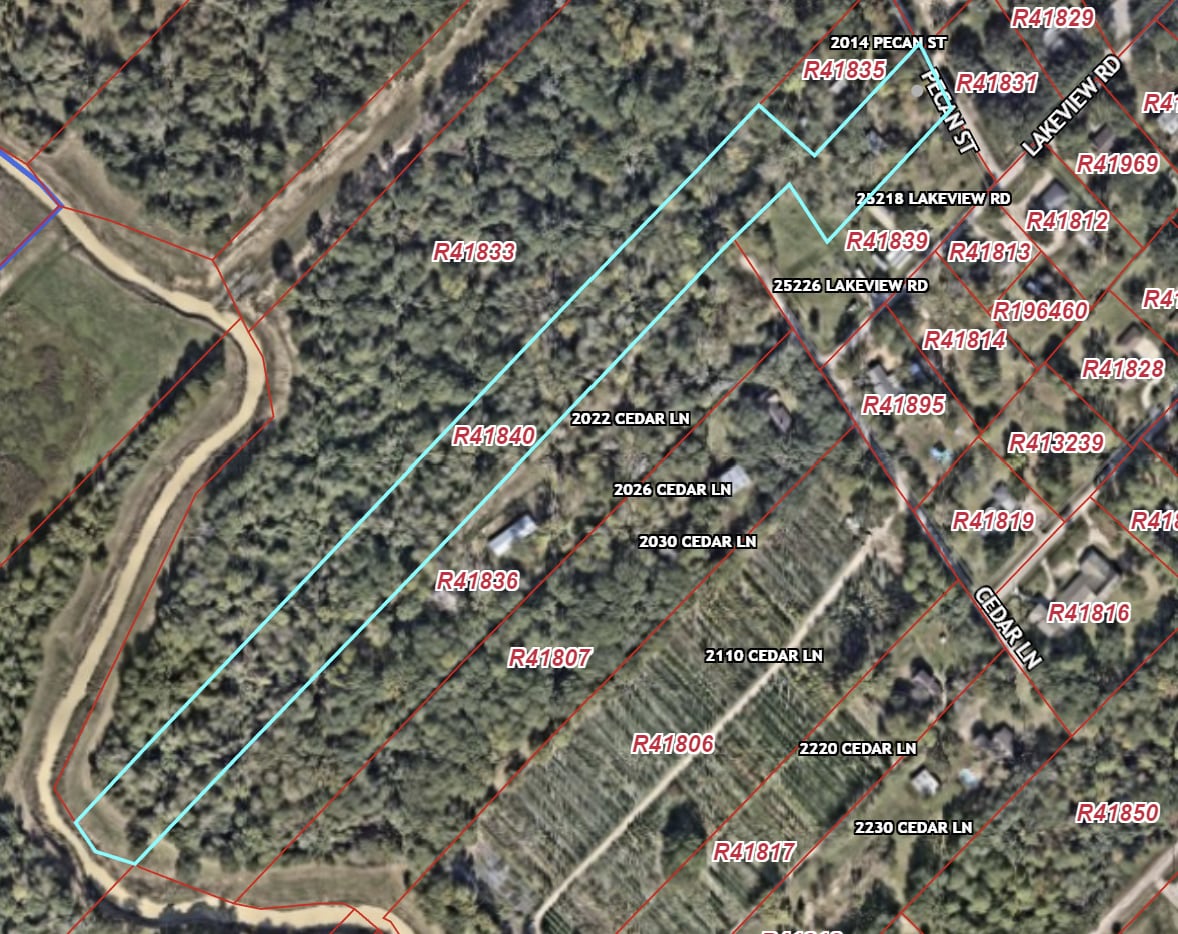 2022 Pecan St, Katy, TX for Sale