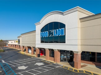 Simpsonville, SC Retail - 2607 Woodruff Rd