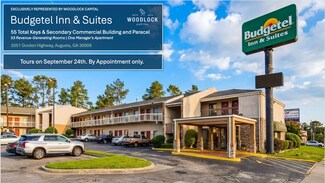 Augusta, GA undefined - 2051 Gordon Hwy Augusta, GA undefined - 2051 Gordon Hwy