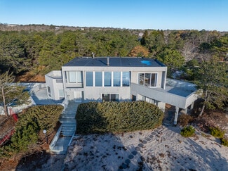 Amagansett, NY Specialty - 54 Sandcastle ln