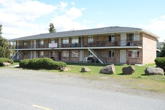 Medical Lake, WA Apartments - 304 E Barker St