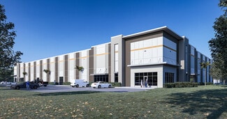 Tampa, FL Industrial - 0 Princess Palm Ave