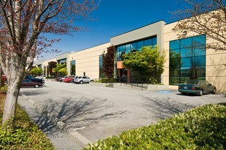 Richmond, BC Office, Industrial - 13480 Crestwood Pl