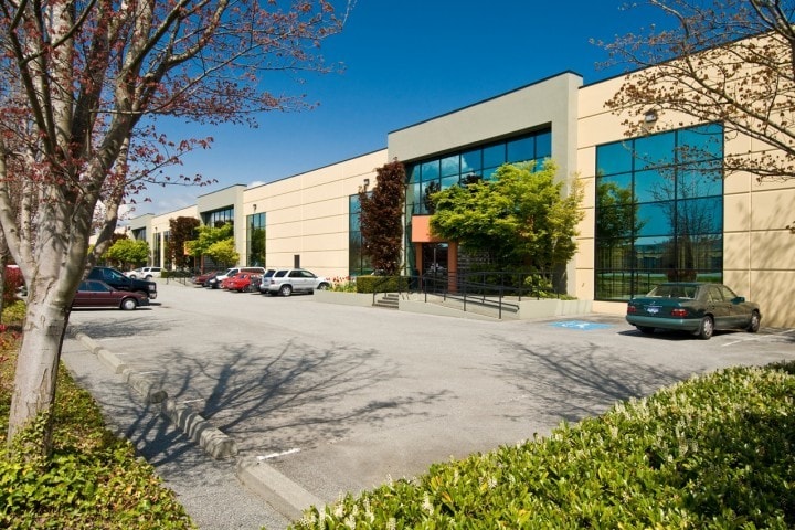 13480 Crestwood Pl, Richmond, BC for Rent
