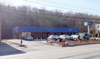 Pittsburgh, PA Office/Retail - 415 McNeilly Rd