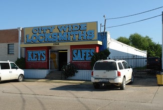 2344 & 2348 Irving Blvd