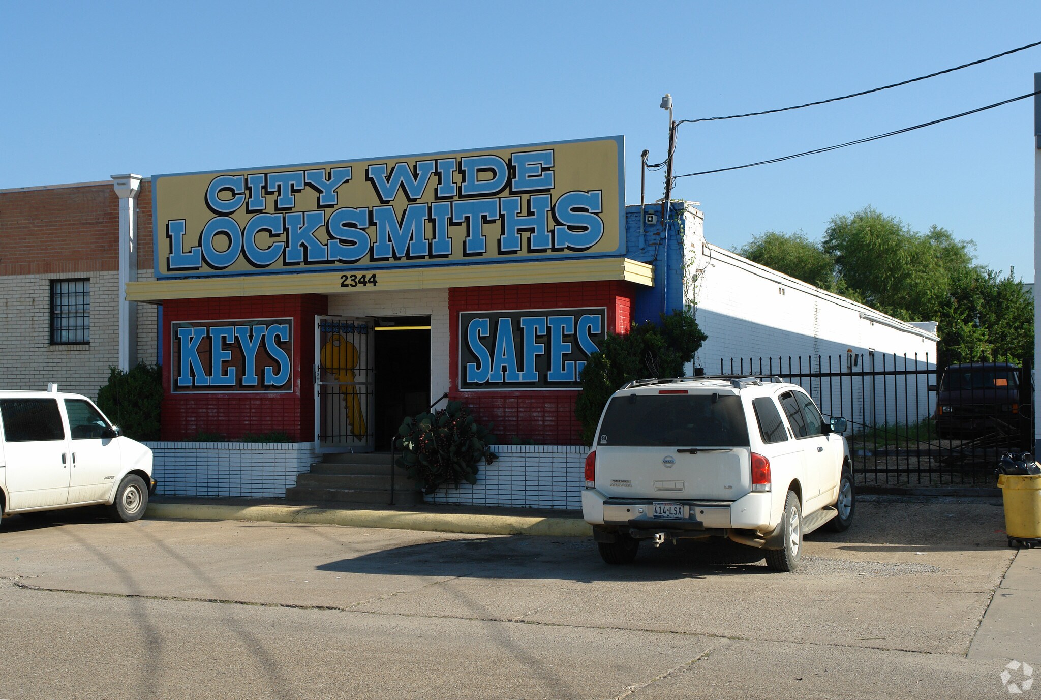 , Dallas, TX for Sale