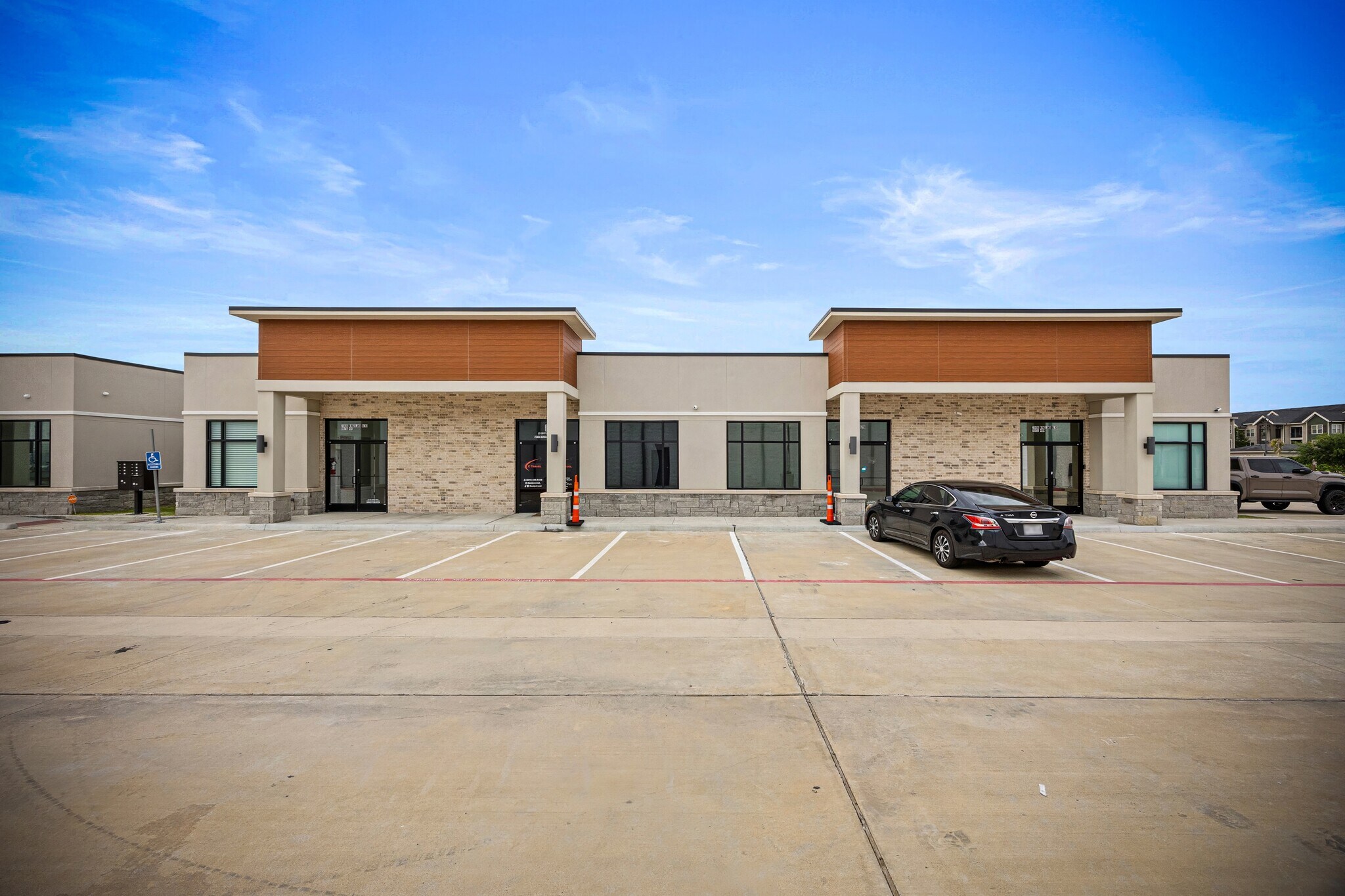 23406 Kingsland #200 Blvd, Katy, TX for Sale