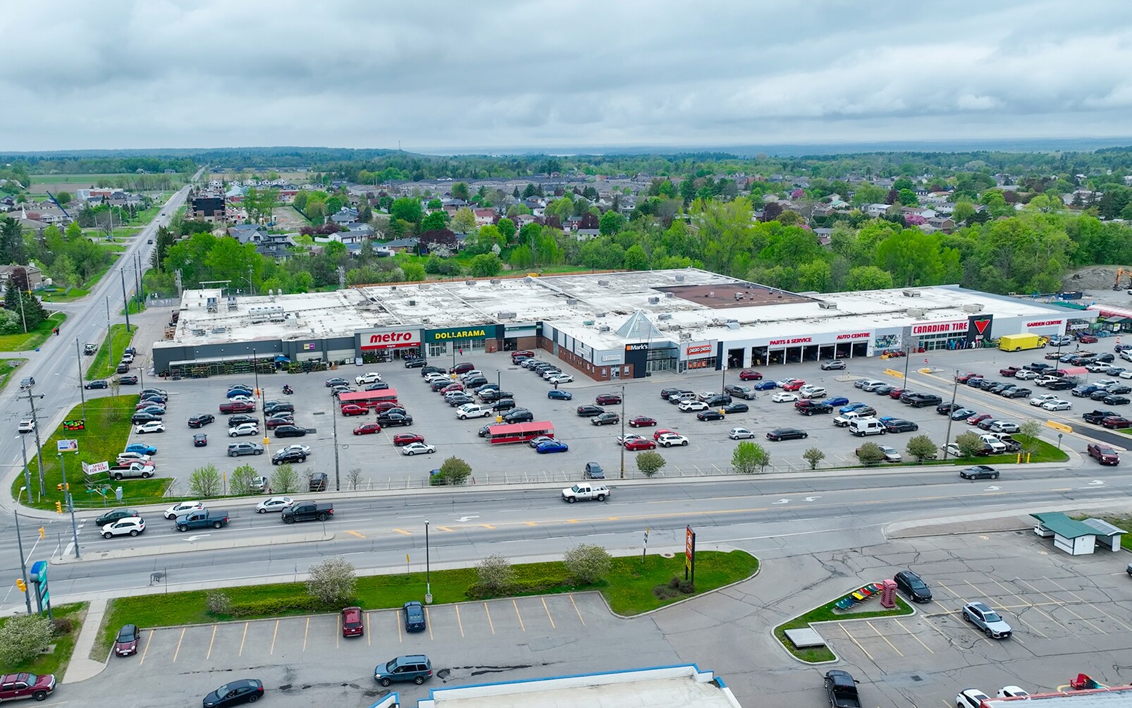 375 Daniel St S, Arnprior, ON for Rent