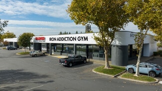 Citrus Heights, CA Retail - 6412 Tupelo Dr Citrus Heights, CA Retail - 6412 Tupelo Dr