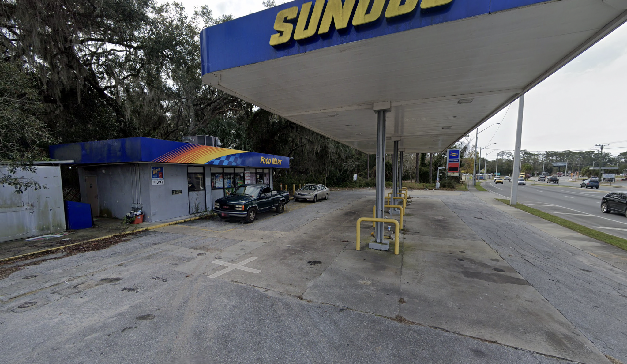 167 S US 17, East Palatka, FL for Sale